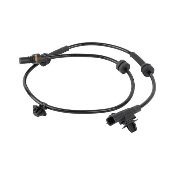 ISA Rear Left/Right ABS Wheel Speed Sensor for 2018-2024 Nissan Kicks l4 1.6L Replacement for ALS3272