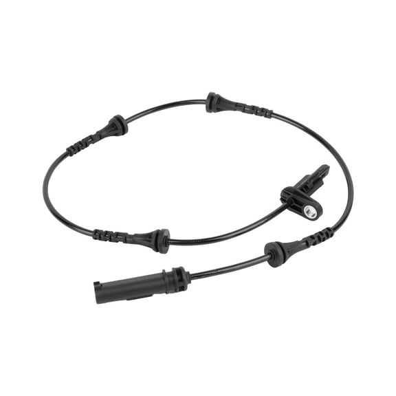 ISA Rear Left & Right ABS Wheel Speed Sensor for 2019-2025 BMW X5 l6 V8 3.0L 4.4L Replacement for ALS3307