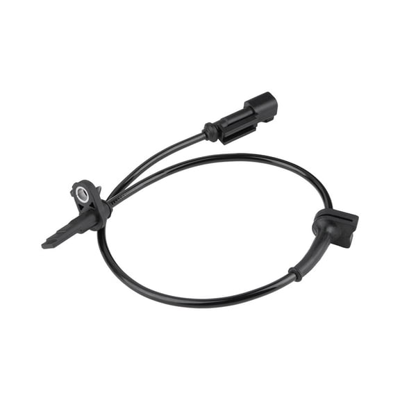 ISA Rear Left / Right ABS Wheel Speed Sensor for Ford Mustang 2015-2020 Replacement for BRAB406 FR3Z2C190B ALS2707