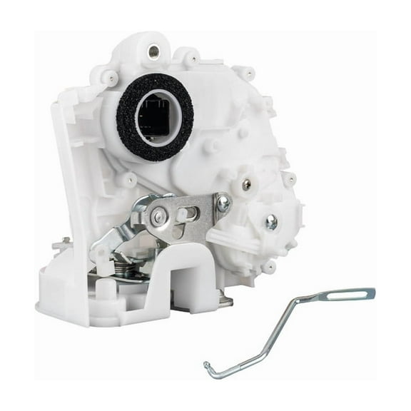 ISA Rear Left Side Door Lock Actuator For Honda CR-V 2007-2011 2.4L L4 Replacement for DLA1001 72650SWAA01 937-567