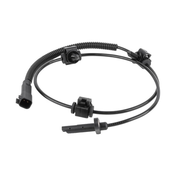 ISA Rear Left or Right ABS Wheel Speed Sensor for Cadillac CTS 2008-2013 Replacement for 15855541 19419824 19435260 ALS1756