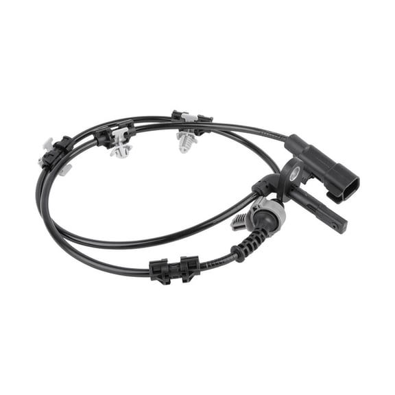 ISA Rear Left or Right ABS Wheel Speed Sensor for Chevrolet Cruze 2016-2019 L4 1.4L Replacement for 13461617 39002173 42686718 ALS3091