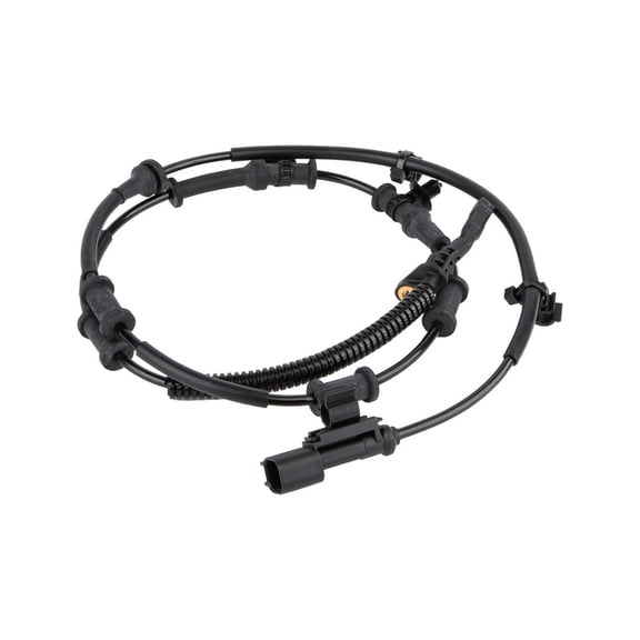 ISA Rear Left or Right ABS Wheel Speed Sensor for Jeep Wrangler JL 2018-2025 Replacement for 68293133AB 68404545AA 68404545AB ALS3228