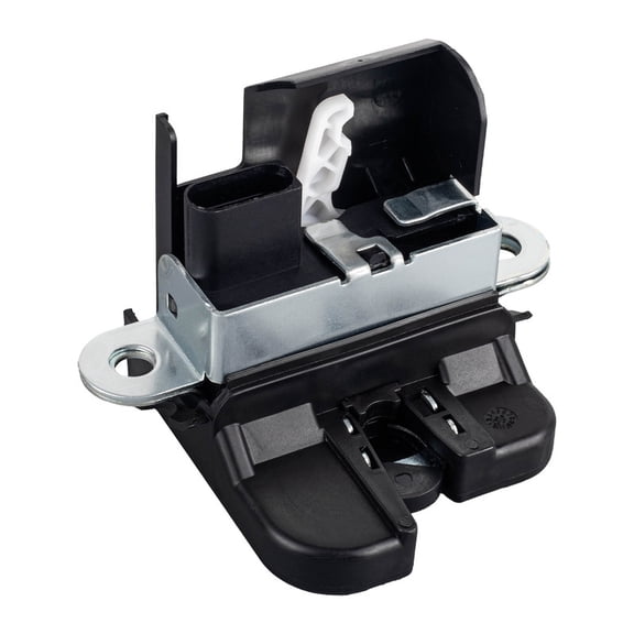 ISA Rear Liftgate Lock Actuator For Volkswagen Golf 2010-2014 Jetta Tiguan Limited Replacement for 931-718 5M0827505B9B9 5M0827505E9B9 5M0827505H9B9 5K0827505A9B9 931-718 931718 5M0827505B9B9