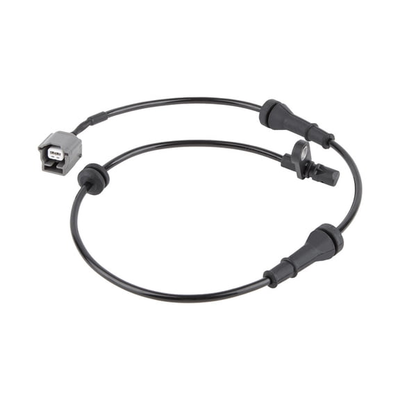 ISA Rear Right ABS Wheel Speed Sensor for 2011-2017 Nissan Juke l4 1.6L Replacement for ALS2076