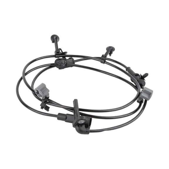 ISA Rear Right ABS Wheel Speed Sensor for 2014-2020 Chevrolet Impala Replacement for 22831246 22868987 23483152 ALS2638