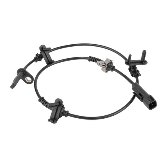 ISA Rear Right ABS Wheel Speed Sensor for Cadillac CT6 2016-2020 Replacement for 22995150 23378115 84028466 ALS3261
