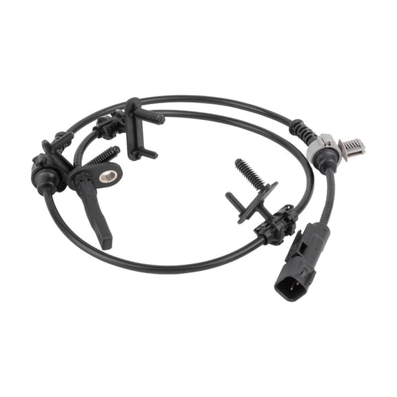 ISA Rear Right ABS Wheel Speed Sensor for Cadillac CT6 2017-2020 Replacement for 22995148 23378113 84028464 ALS3126