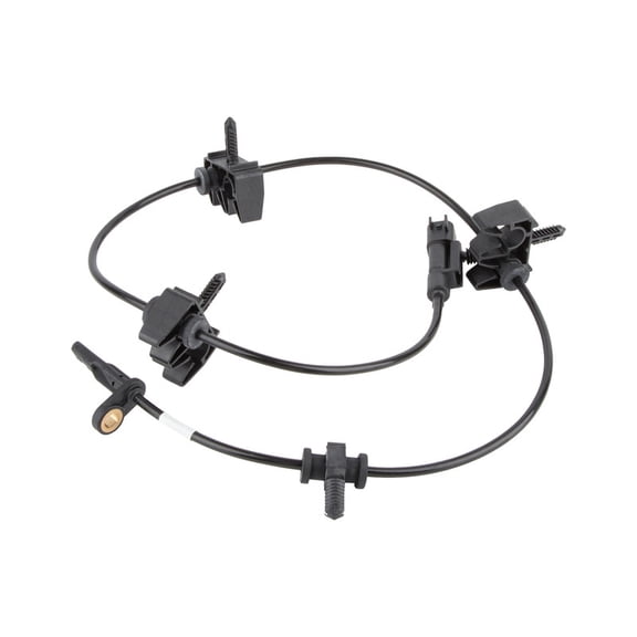 ISA Rear Right ABS Wheel Speed Sensor for Cadillac SRX 2013-2016 Replacement for 19435268 22760054 ALS2859