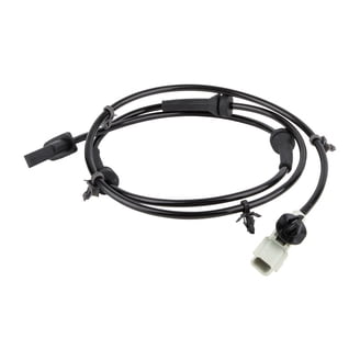Mazda Rx 8 Abs Wheel Speed Sensor