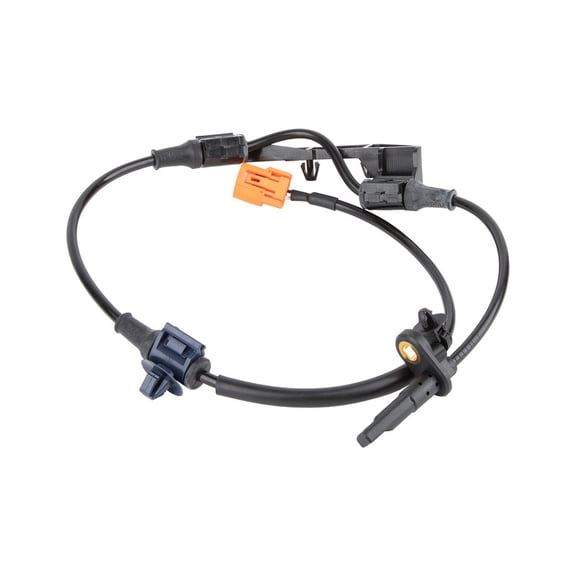 ISA Rear Right Passenger ABS Wheel Speed Sensor for Honda Element 2003-2011 L4 2.4L Replacement for 57470SCVA00 57470SCVA01