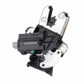 ISA Rear Trunk Lock Latch Actuator For Audi A8 A6 A4 RS4 S8 A5 S5 VW Jetta Passat Replacement for 4F5827505D 4F5827505A 4F5827505B 4F5827505C