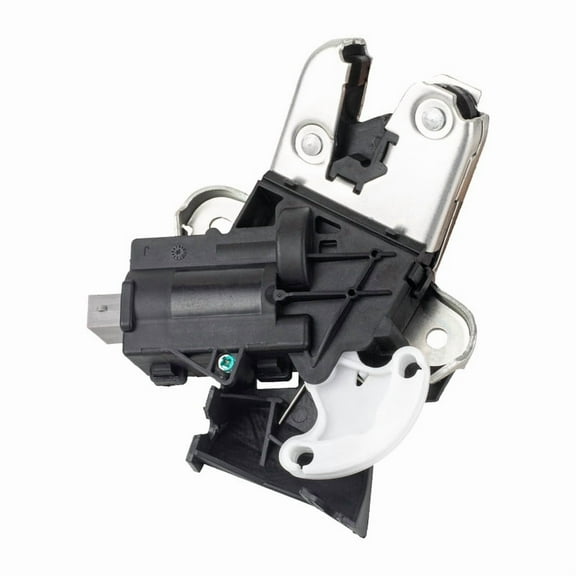 ISA Rear Trunk Lock Latch Actuator For Audi A8 A6 A4 RS4 S8 A5 S5 VW Jetta Passat Replacemt for 4F5827505D 4F5827505A 4F5827505B 4F5827505C