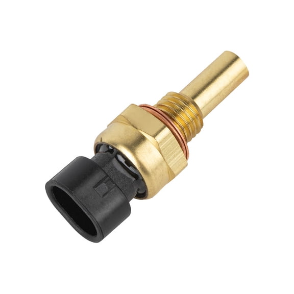 ISA Temperature Sensor For GMC Sierra 1500 2.7L 4.3L 4.8L 5.3L 6.2L l4 V6 V8 Replacement for 8126088140 8153263880 8153693050 8154042800 211-1118 211-91118