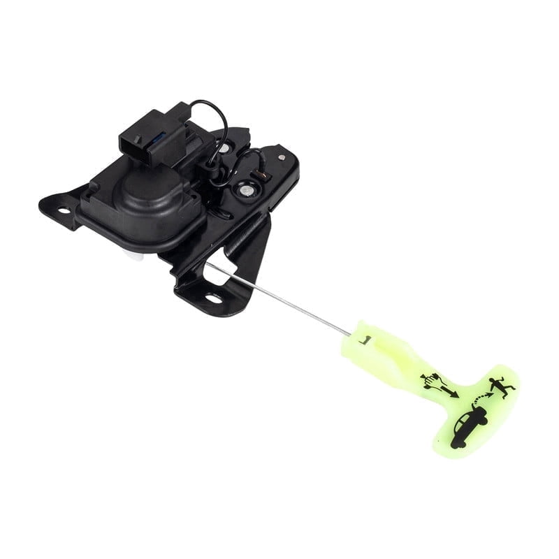 ISA Trunk Latch For 2006-2018 Dodge Charger Challenger Avenger