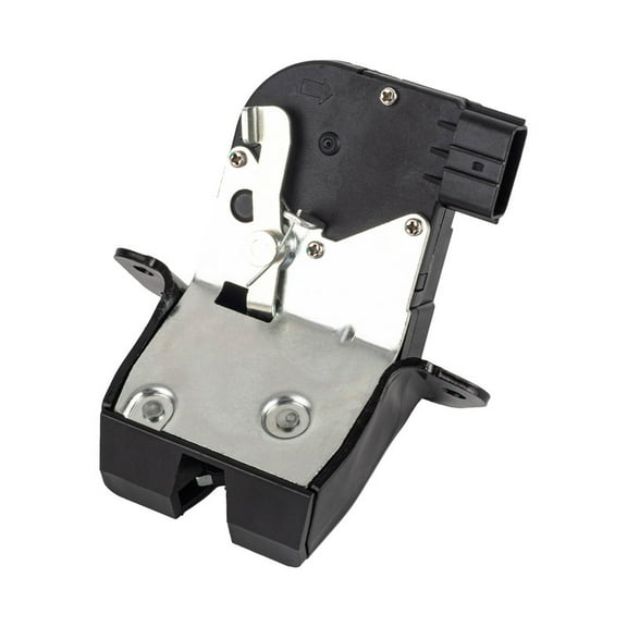 ISA Trunk Latch Lock Actuator 81230-2V000 For Hyundai Veloster 2012-2017 1.6L V4 Engine Tailgate Door Latch Lock Actuator Motor Rear Hatchback Trunk Lid Lock Latch Actuator