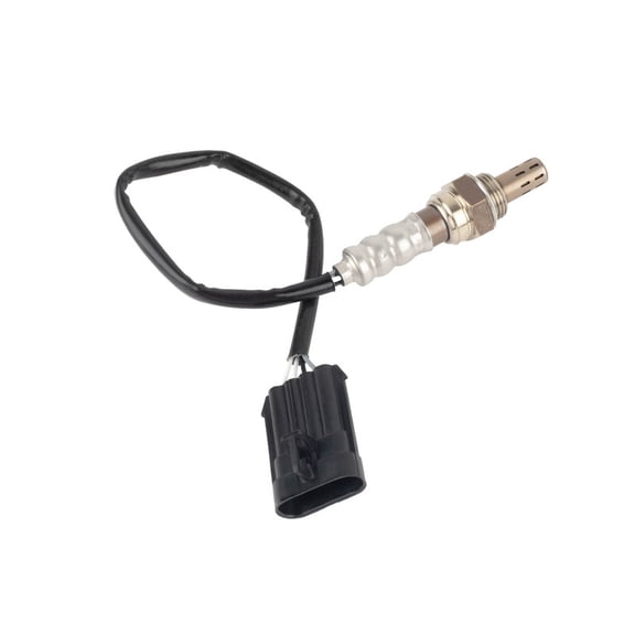 ISA Upstream & Downstream Oxygen (O2) Sensor Compatible with 2001 Honda Passport V6 3.2L 2002-2003 Isuzu Axiom 2001 Rodeo Rodeo Sport Trooper 2004 Pontiac GTO V8 5.7L Replacement for 234-4063