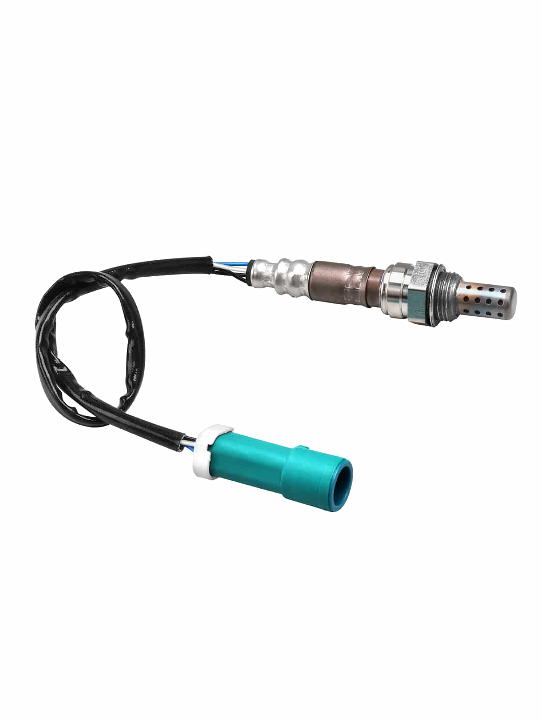 ISA Upstream & Downstream Oxygen (O2) Sensor Compatible with 1996-2005 Ford Taurus 3.0L V6 2968cc 181ci Replacement for 234-4127
