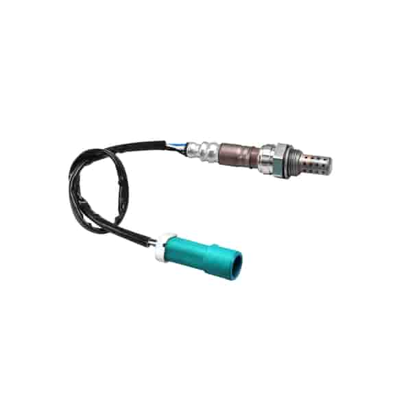 ISA Upstream & Downstream Oxygen (O2) Sensor Compatible with 1996-2005 Ford Taurus 3.0L V6 2968cc 181ci Replacement for 234-4127