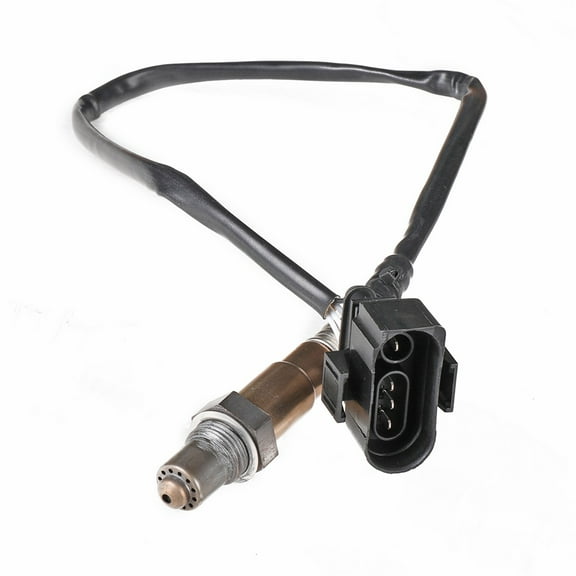ISA Upstream & Downstream Oxygen (O2) Sensor Compatible with 2000-2005 Volkswagen Passat 2000-2003 Audio A6 A8 Quattro Replacement for 234-4812