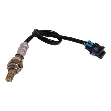 ISA Upstream & Downstream Oxygen (O2) Sensor Compatible with 2004-2011 Chevrolet Colorado 2004-2010 GMC Canyon Replacement for 234-4087