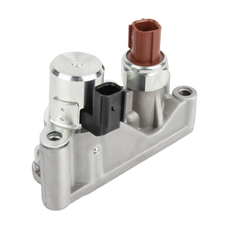 ISA Variable Valve Timing Solenoid VVT For Acura RDX 2013-2015 Odyssey 2017-2017 Pilot 2009-2015 V6 3.5L Replacement for 918-056 918056 15810R70A03