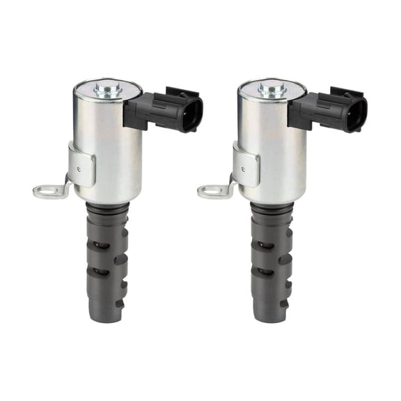 ISA Engine Variable Timing Solenoids VVT for Subaru Outback 2010-2019 Legacy Tribeca 2008-2014 3.6L Replacement for 10921AA110 916-900 Set of 2
