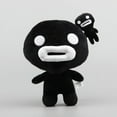 thumbnail image 1 of ISAAC Carnivore Man, Magdalene Isaac Bound, Plush Doll Holiday Birthday Gift, 1 of 21