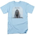 thumbnail image 1 of ISAAC HAYES/BLACK MOSES - S/S ADULT 18/1 - LIGHT BLUE - XL, 1 of 1