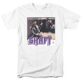thumbnail image 1 of ISAAC HAYES/SHAFT-S/S ADULT 18/1-WHITE-3X, 1 of 1