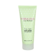 ISAAC MIZRAHI CRISP APPLE BODY LOTION STYLE 129 6.7oz