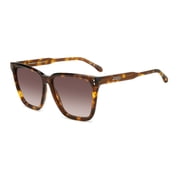 Isabel Marant IM 0151/S 0WR9HA 58mm Square Sunglasses Womens