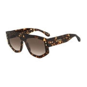 Isabel Marant IM 0154/S 0086HA 56mm Geometric Sunglasses Women's