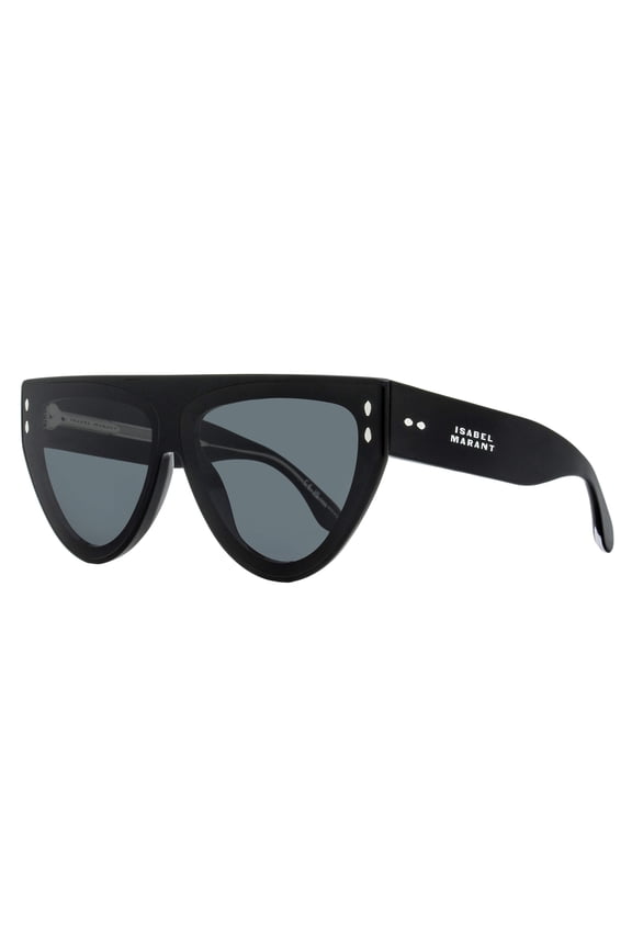 Sunglass frames IM 0171/G/S WOMAN 69.000/7.000/145.000 807 BLACK