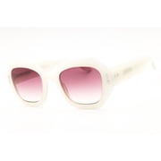 Isabel Marant IM 0173/S 07AP3X 52mm Square Sunglasses Women's