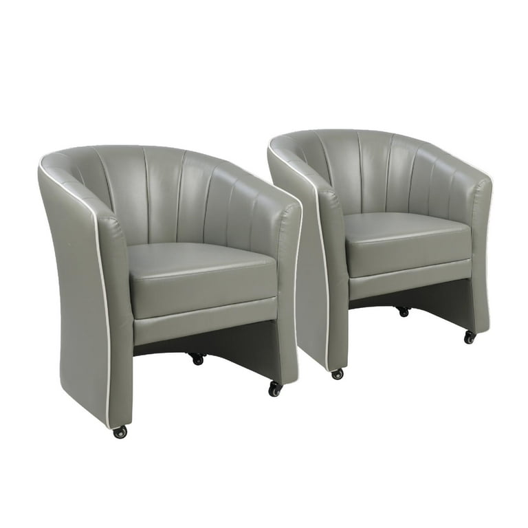 Isabella Guest Chair Set Of 2