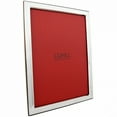 thumbnail image 1 of ISABELLA PLAIN BEVELED Fine Sterling Silver 4x6 frame by Cunill - 4x6, 1 of 2