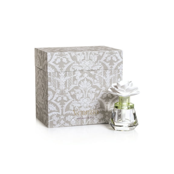 ISABELLA Venezia Zodax Porcelain Diffuser