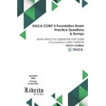 thumbnail image 1 of ISACA COBIT 5 Foundation EXAM Practice Questions & Dumps: EXAM PRACTICE QUESTIONS FOR COBIT 5 Foundation LATEST VERSION (Paperback), 1 of 1