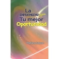 thumbnail image 1 of ISBN: La Enfermedad puede ser tu mejor Oportunidad. (Paperback), 1 of 1