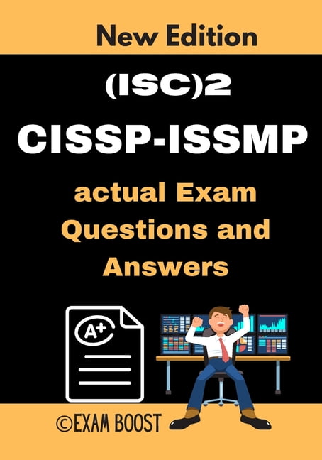 cissp mock exam