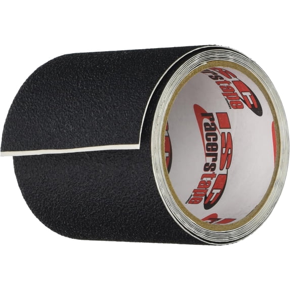 ISC 3500 Jessup Safety Track: 4 In. X 7-1/2 Ft. (Black)