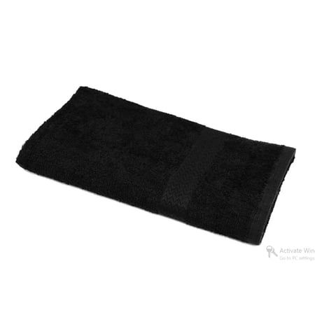 ISC Collection Premium Dyed Towels