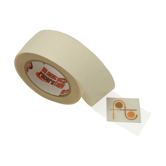 ISC Helicopter-OG-HD Surface Guard Tape: 2 in x 30 ft. (Transparent)