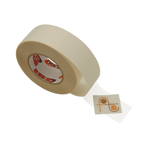 ISC Helicopter-OG-HD Surface Guard Tape: 2 in x 60 ft. (Transparent)