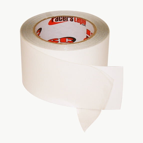 ISC Helicopter-OG-HD Surface Guard Tape: 3 in x 30 ft. (Transparent)