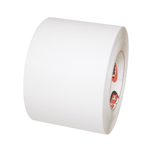 ISC Helicopter-OG-HD Surface Guard Tape: 4 in x 60 ft. (Transparent)