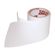 ISC RT8016RC; Rubberized Non-Skid Tape Clear 4-inch X7.5
