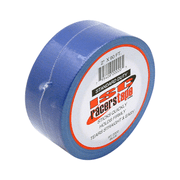 ISC Standard-Duty Racers Tape 2 in x 30 yds. Blue