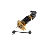 ISC Suspension - N1 Coilover Kit Street Sport - ISC-S018-S